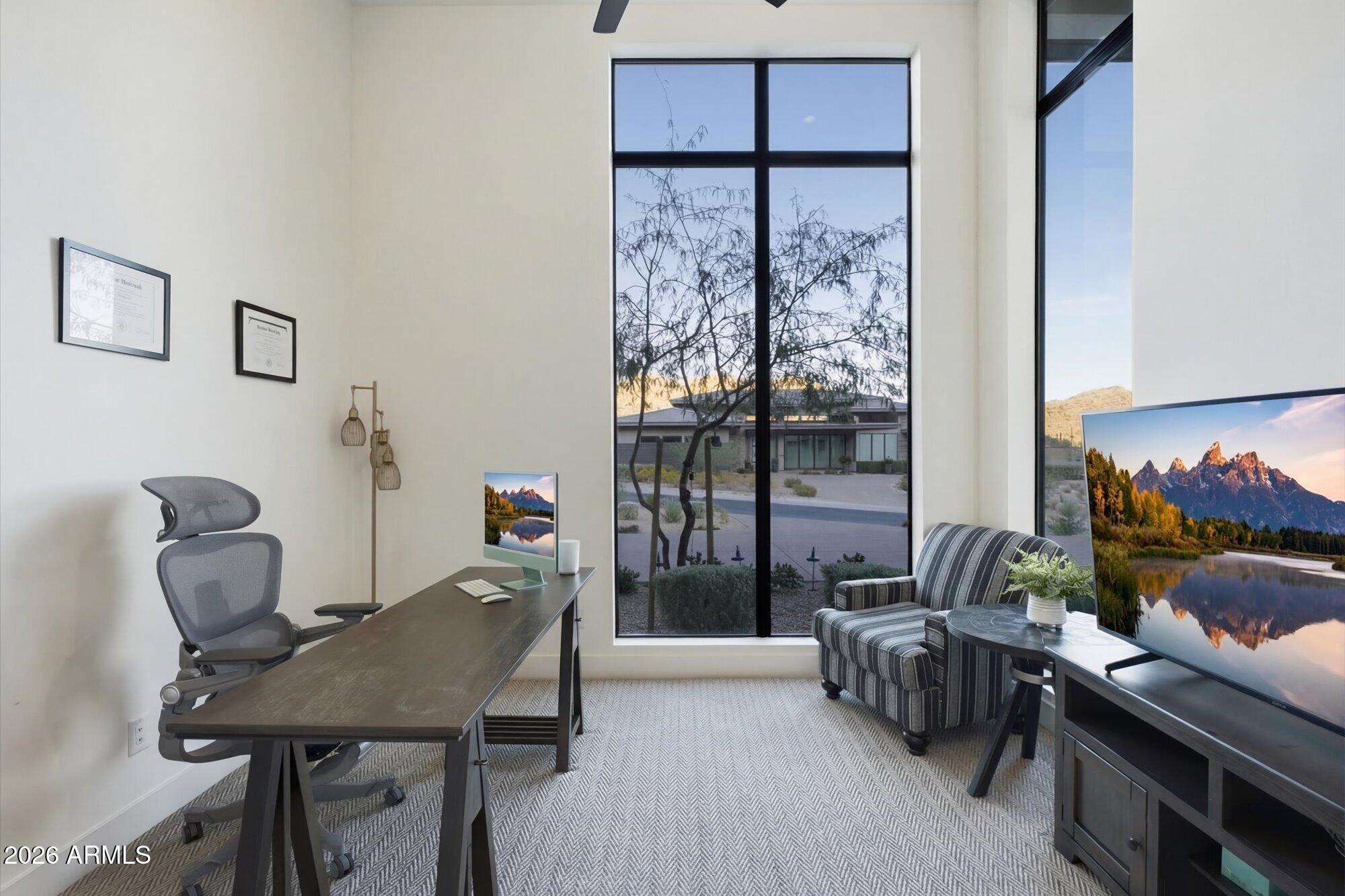 ADERO CANYON PHASE 2 - Residential