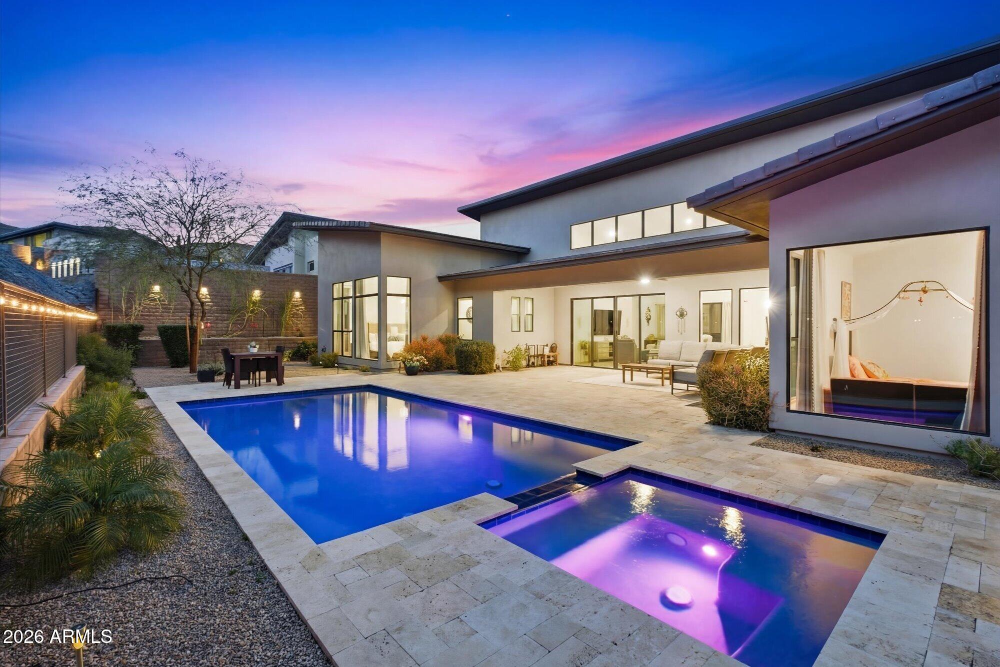 ADERO CANYON PHASE 2 - Residential