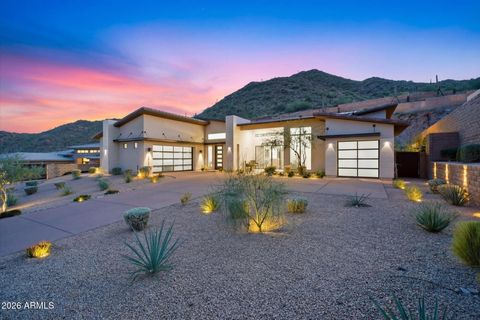 14315 E HARMONY Lane Fountain Hills AZ 85268