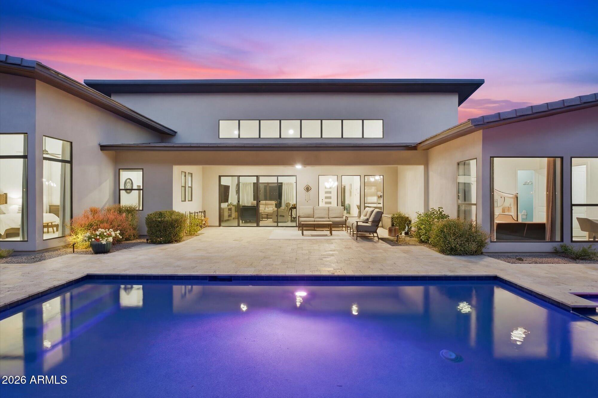 14315 E HARMONY Lane