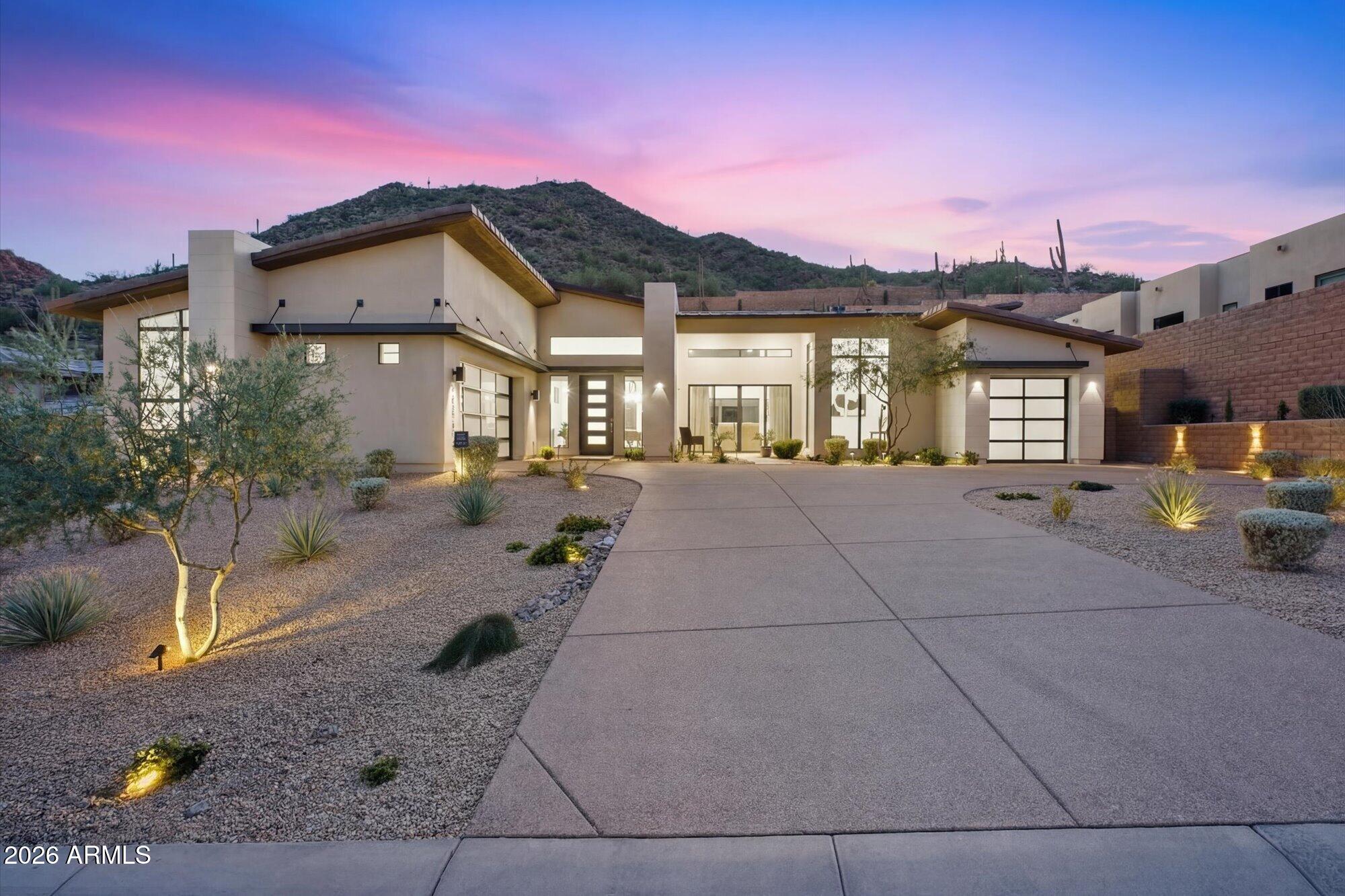 ADERO CANYON PHASE 2 - Residential