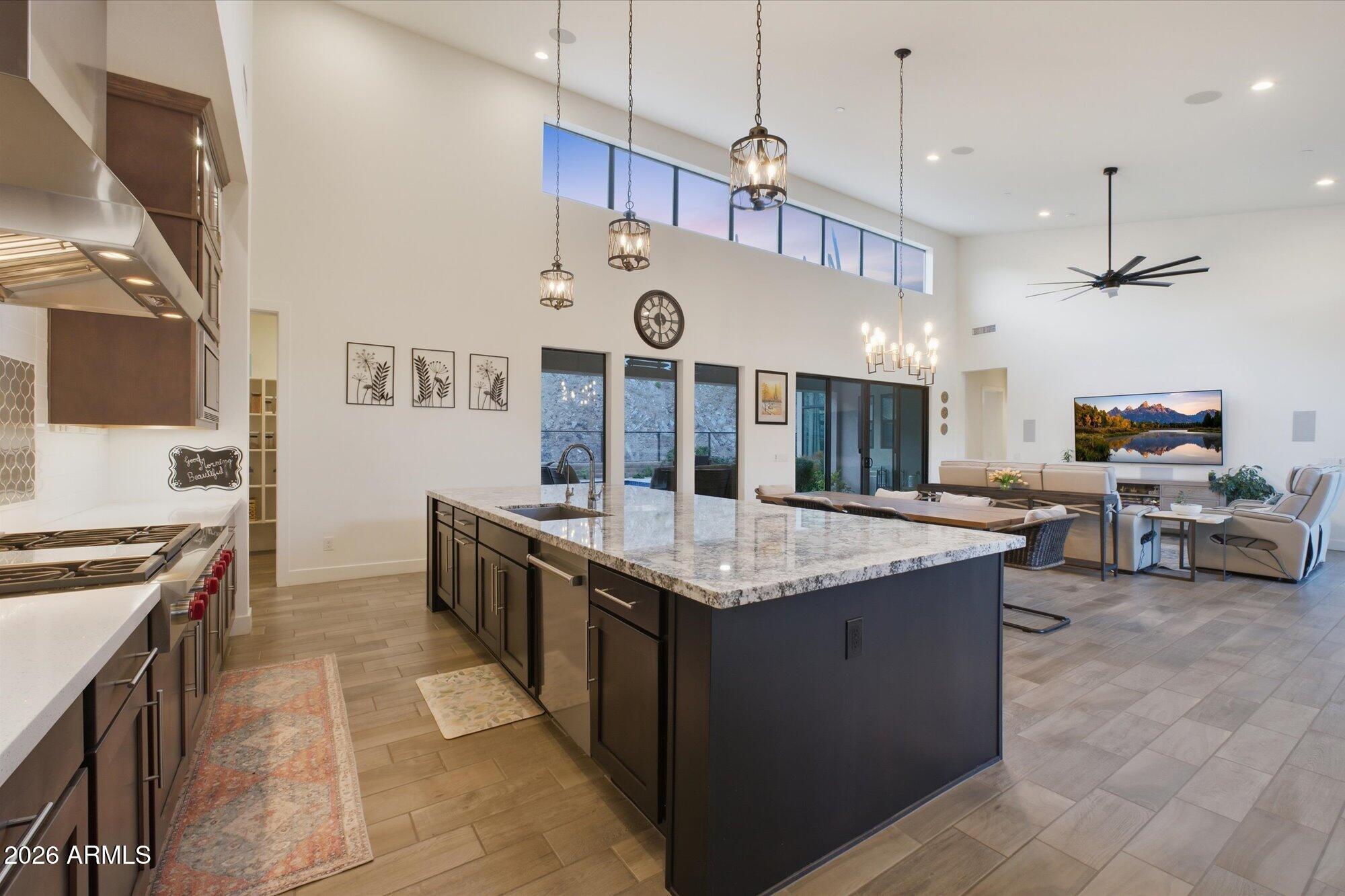ADERO CANYON PHASE 2 - Residential