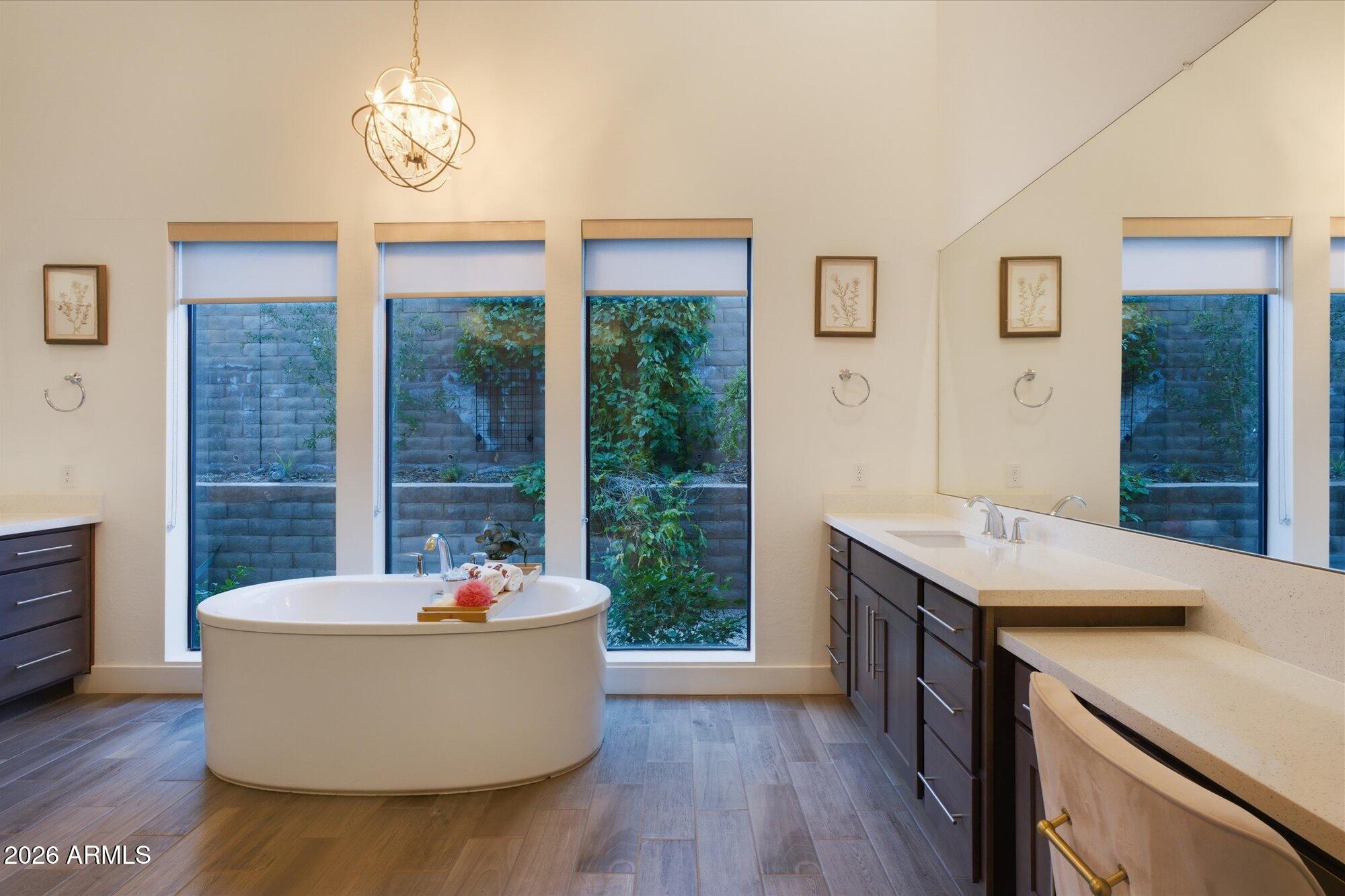 ADERO CANYON PHASE 2 - Residential