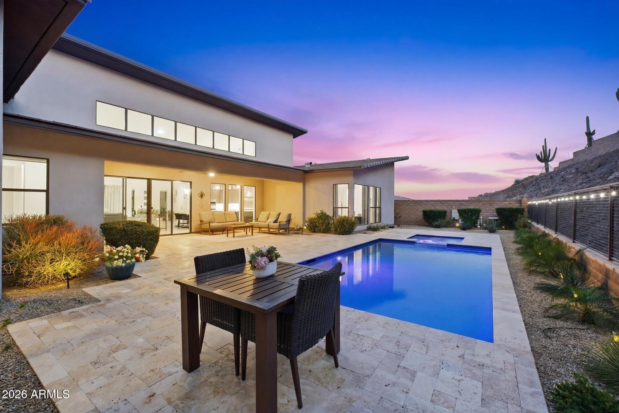 ADERO CANYON PHASE 2 - Residential