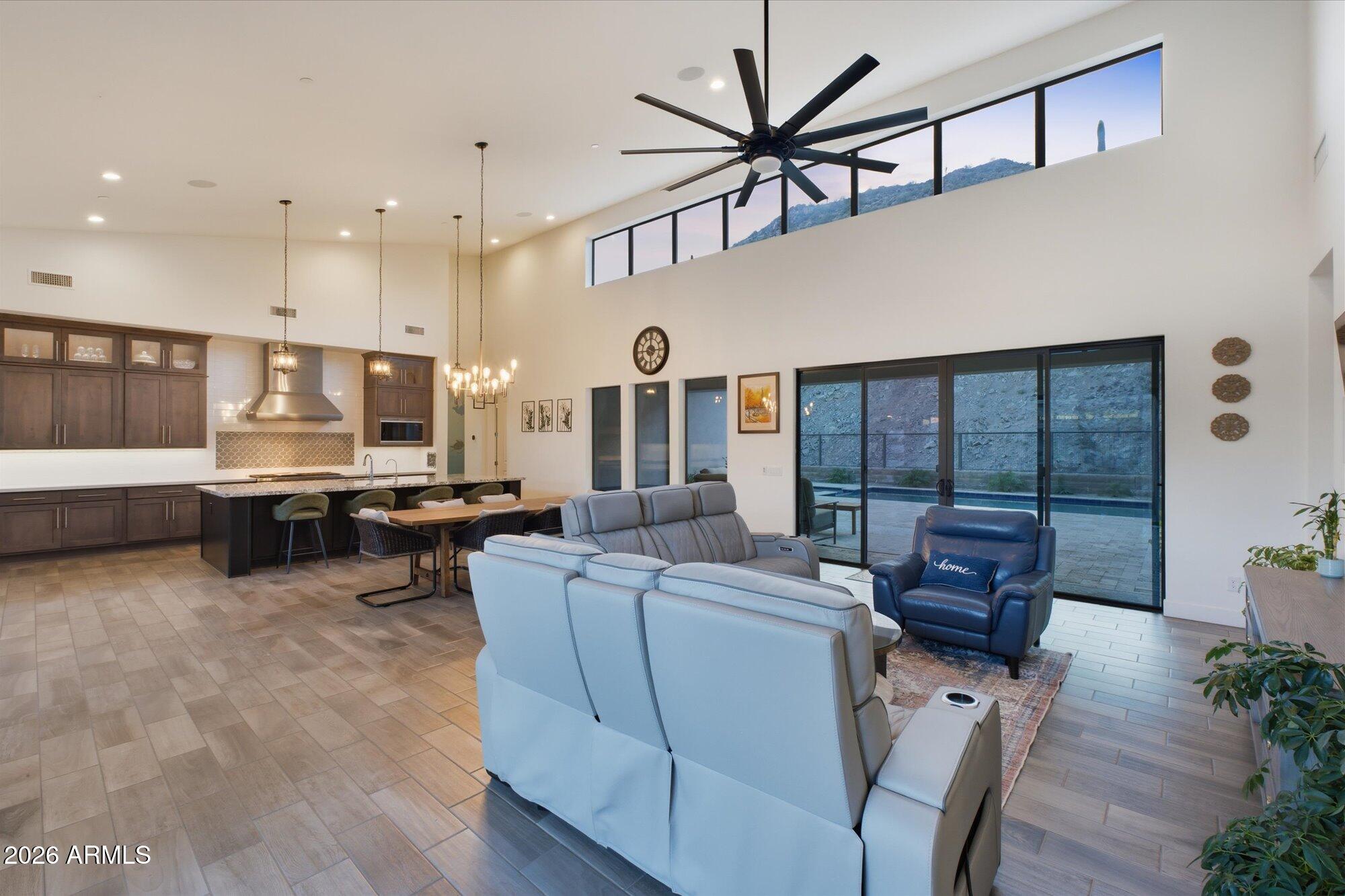 ADERO CANYON PHASE 2 - Residential