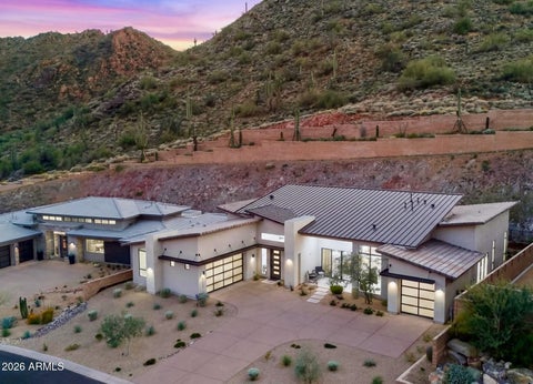 Photo of 14315 E Harmony Lane, Fountain Hills, AZ 85268 (MLS # 6989591)
