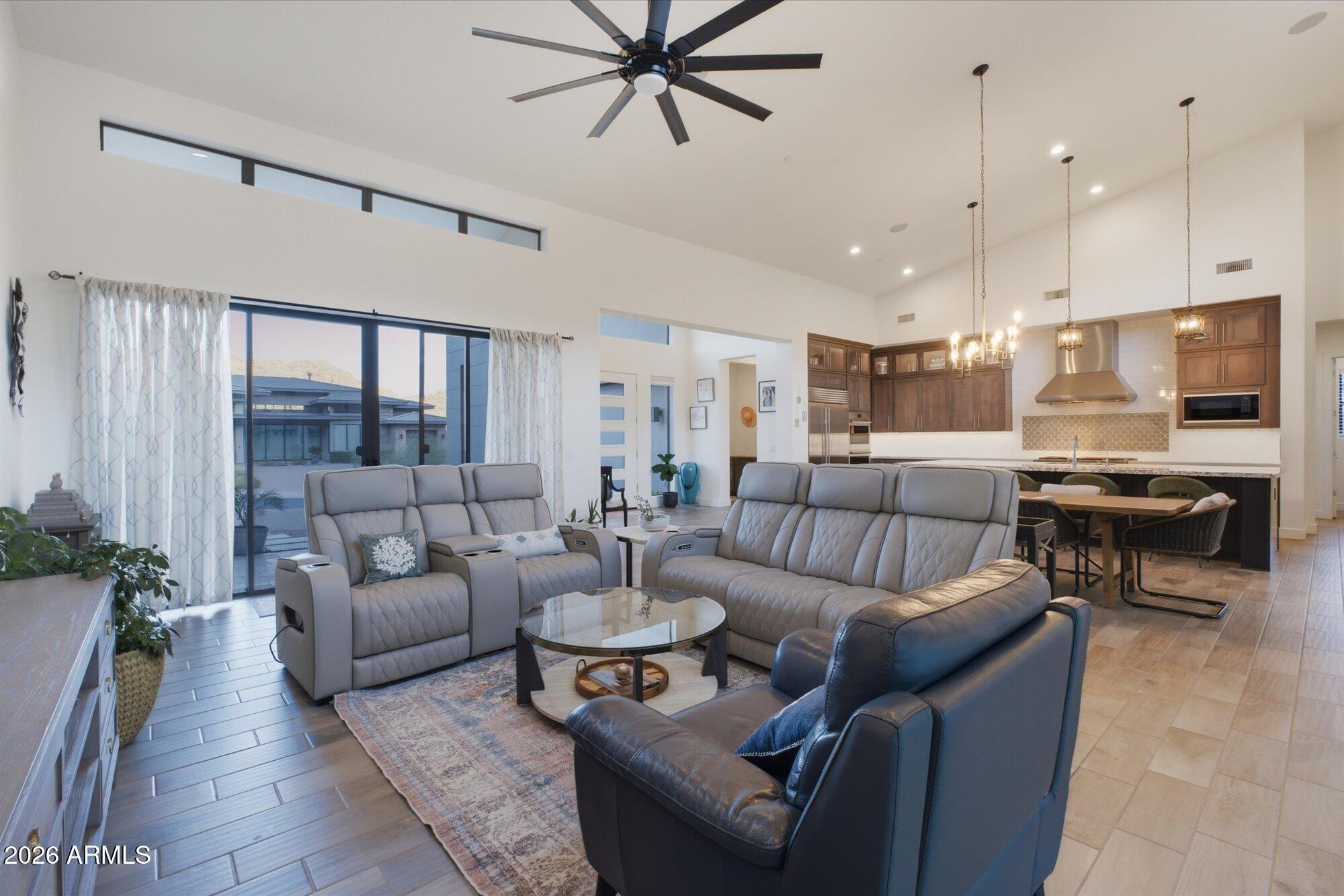 ADERO CANYON PHASE 2 - Residential