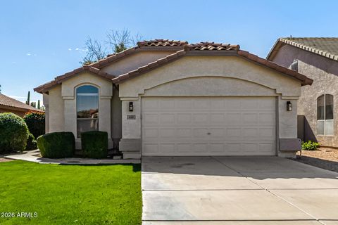 669 E Cathy Drive Gilbert AZ 85296