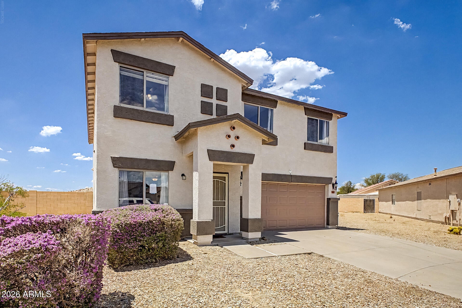 23332 N SERENITY Trail
