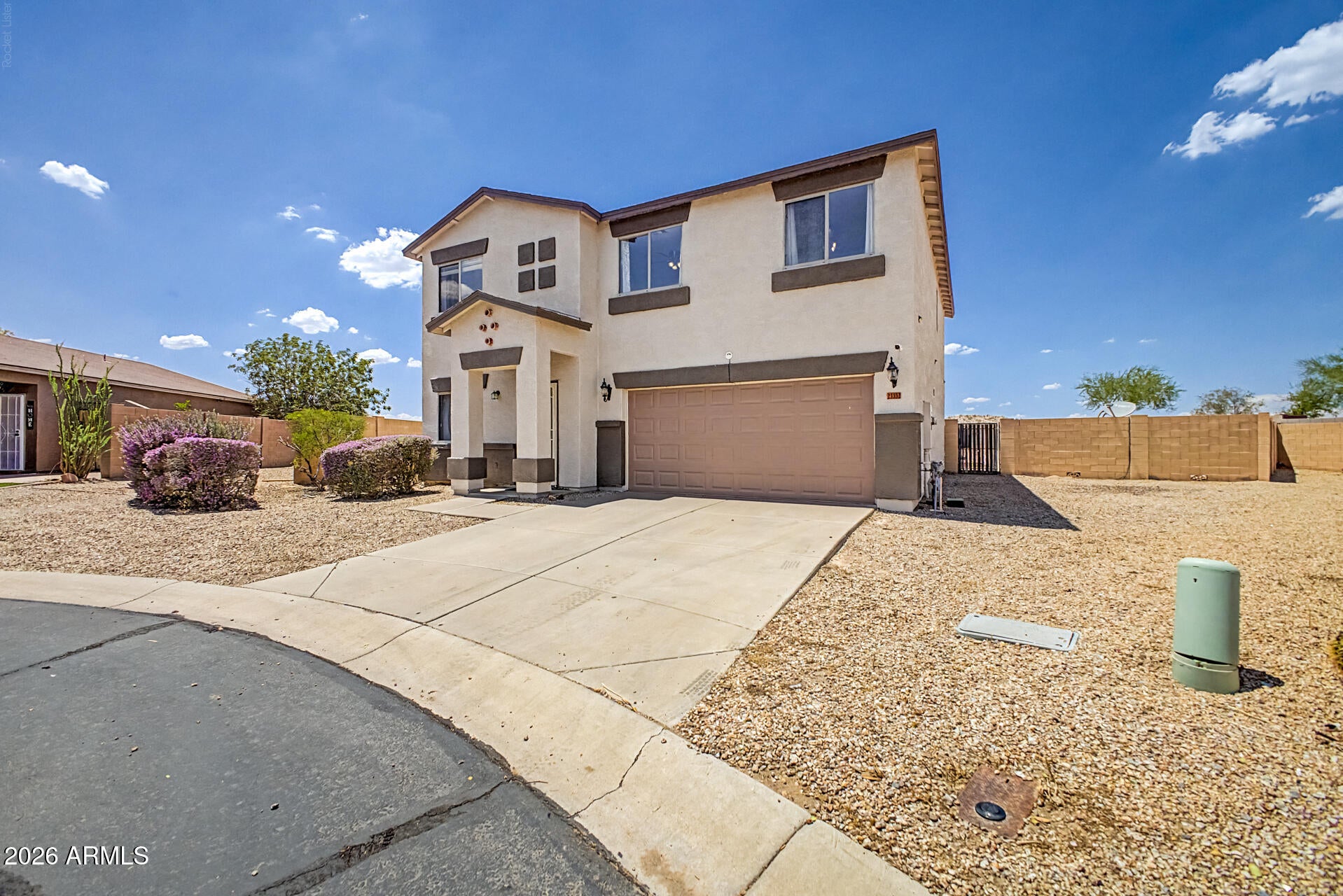 23332 N SERENITY Trail