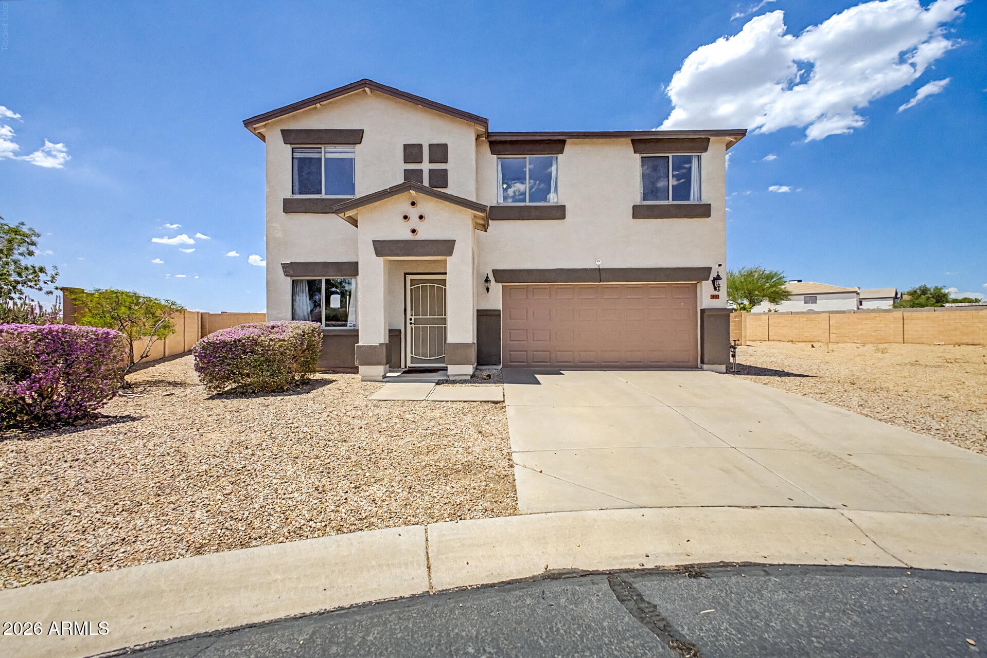 23332 N SERENITY Trail