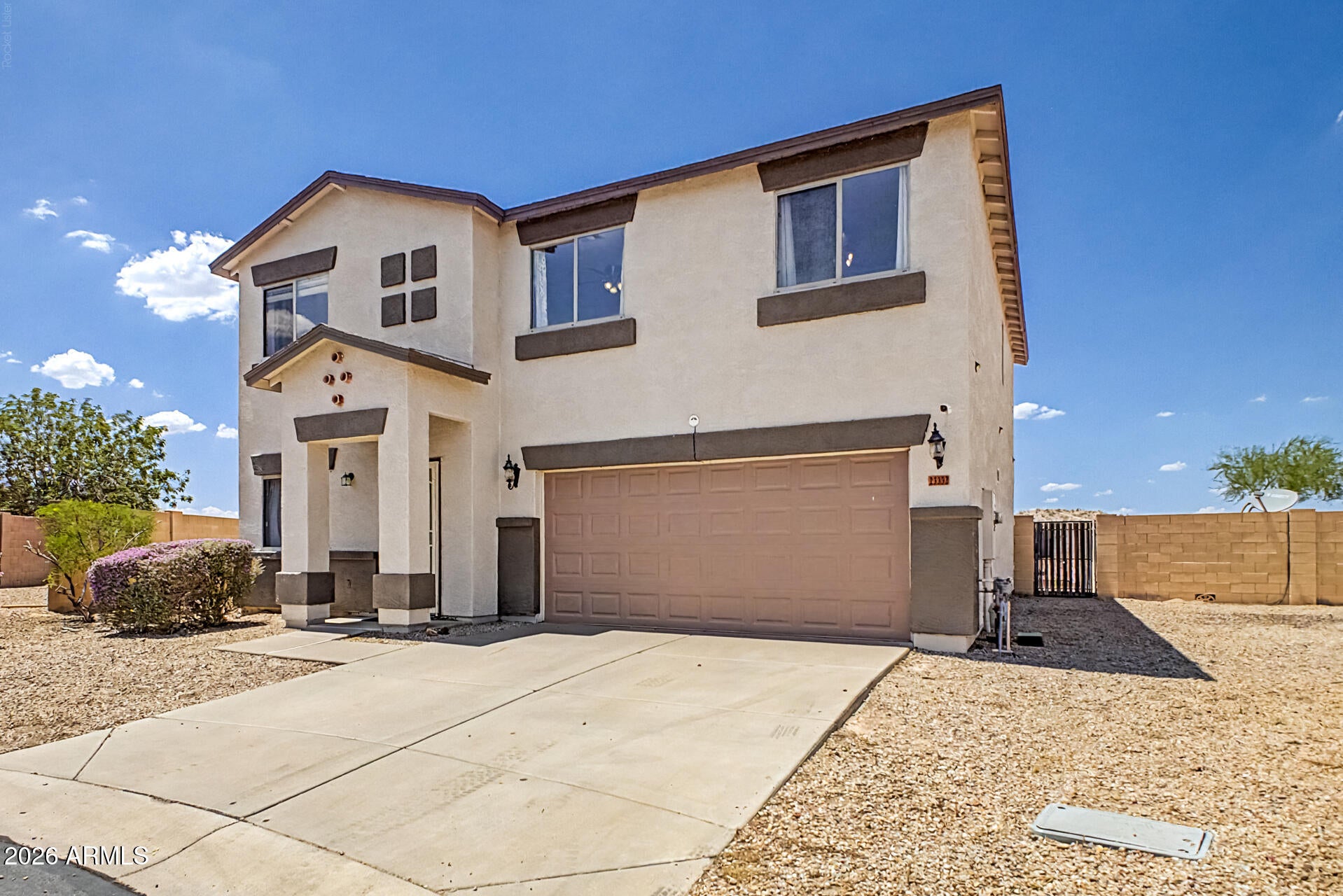 23332 N SERENITY Trail