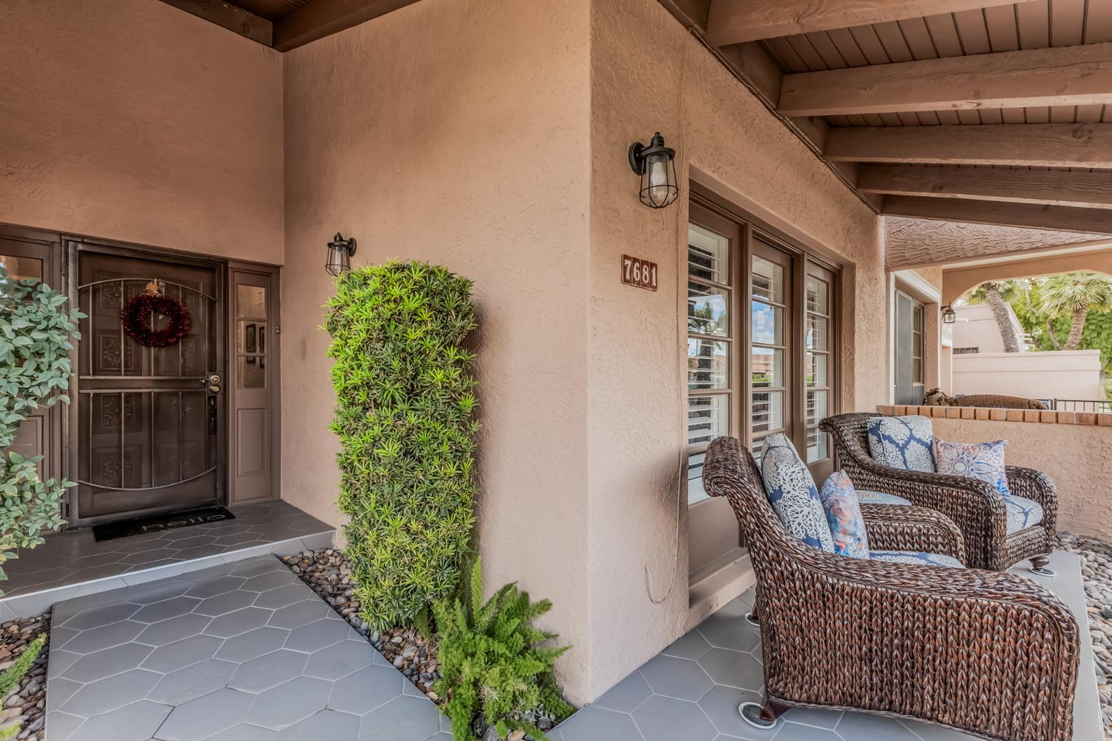 7681 N Via De Platina