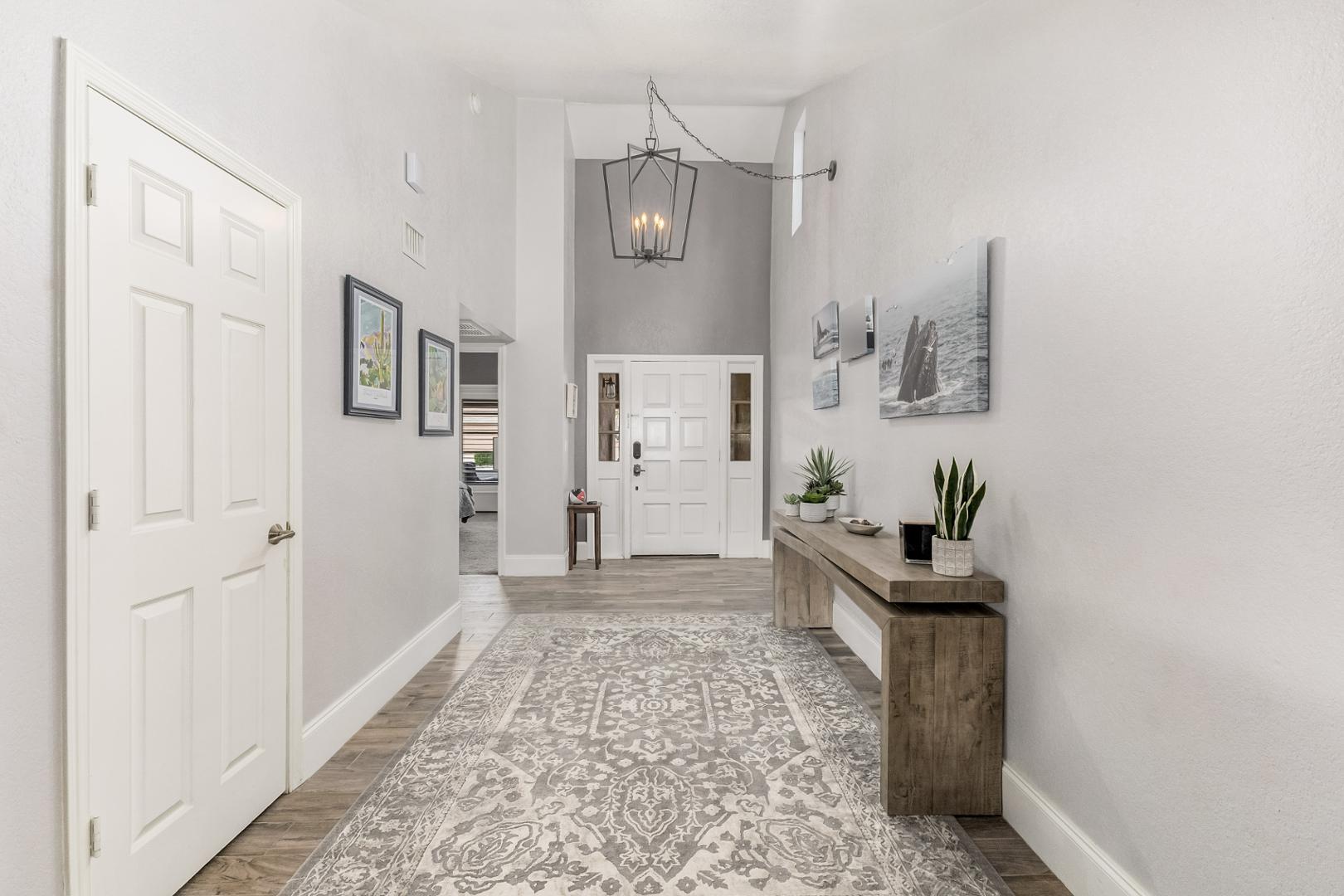 7681 N Via De Platina