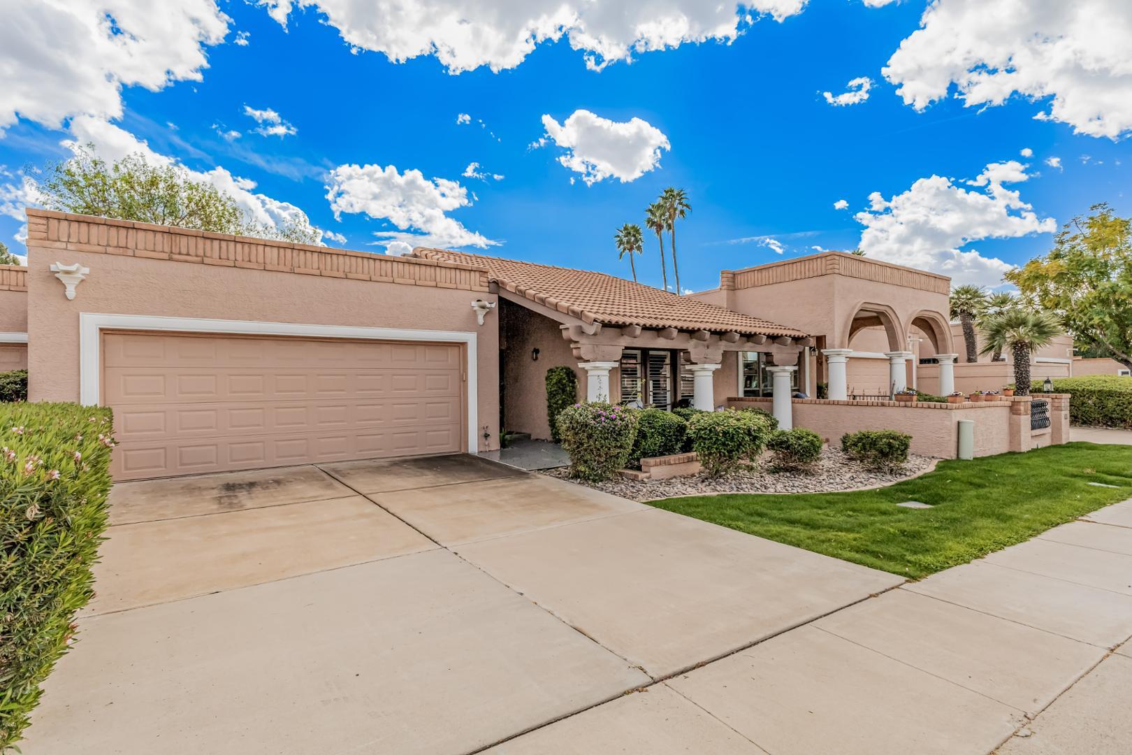 7681 N Via De Platina