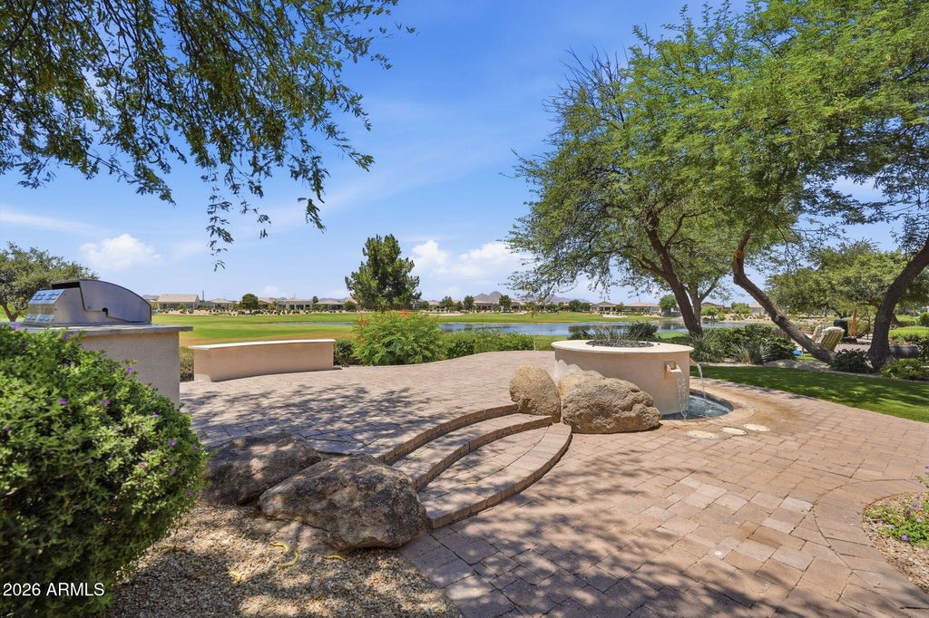 Photo of 651 E Peach Tree Street, Queen Creek, AZ 85140 (MLS # 7039895)