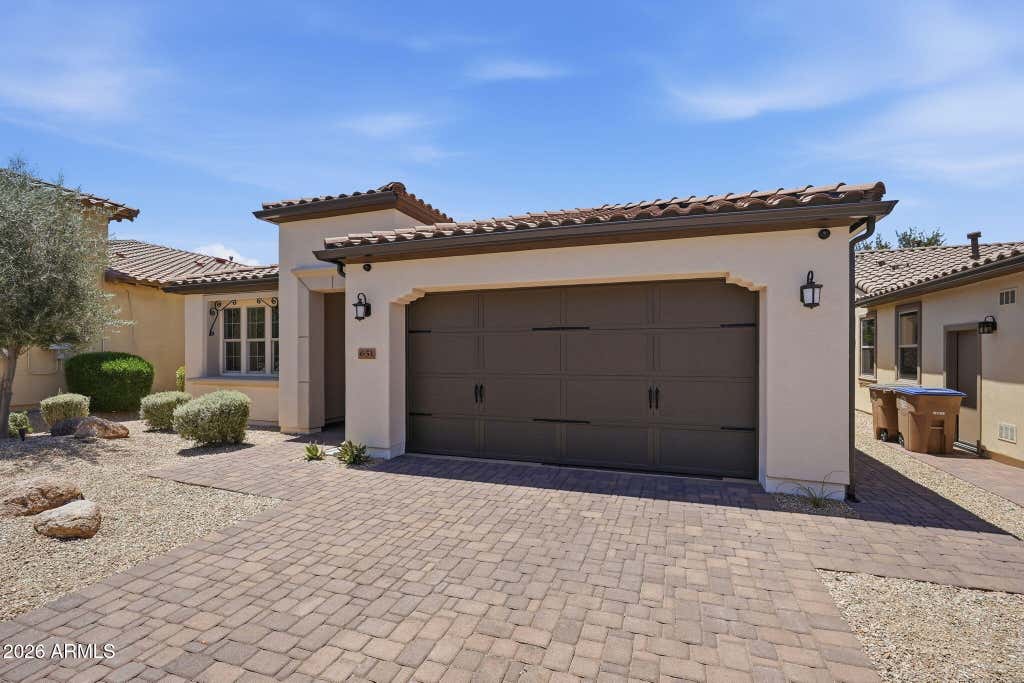 Photo of 651 E Peach Tree Street, Queen Creek, AZ 85140 (MLS # 7039895)