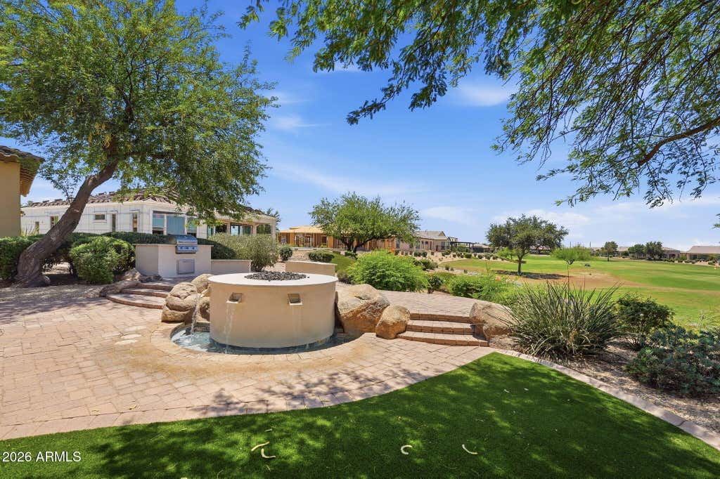 Photo of 651 E Peach Tree Street, Queen Creek, AZ 85140 (MLS # 7039895)