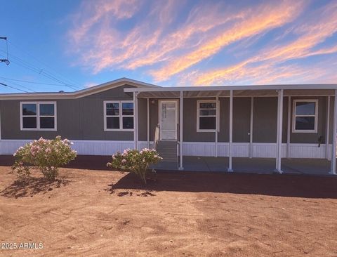 900 S Warner Drive LOT 4 Apache Junction AZ 85120