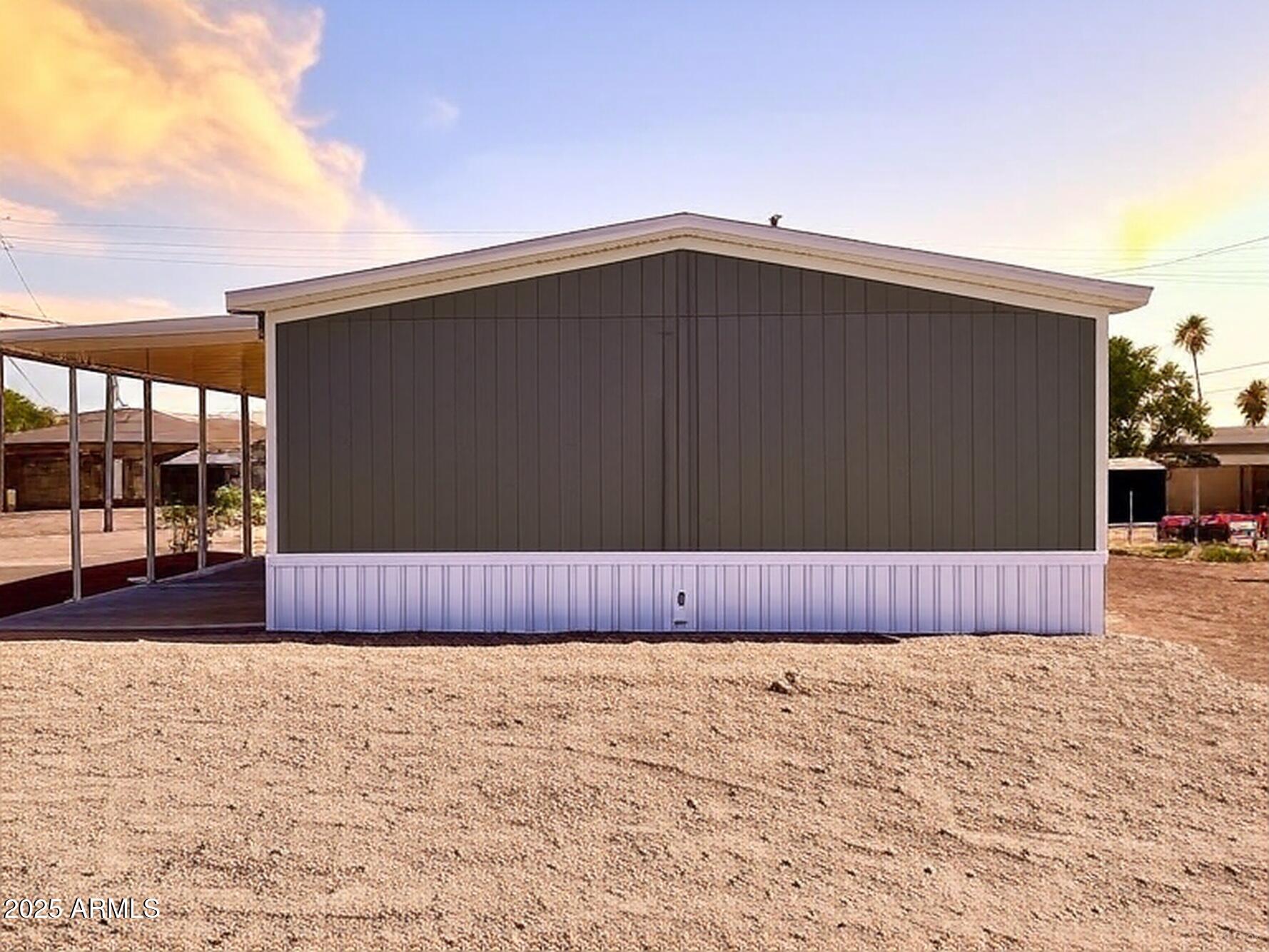900 S Warner Drive LOT 4