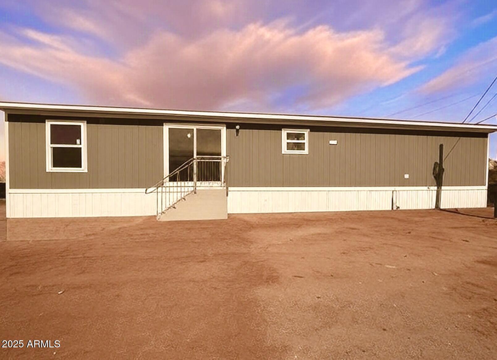 900 S Warner Drive LOT 4