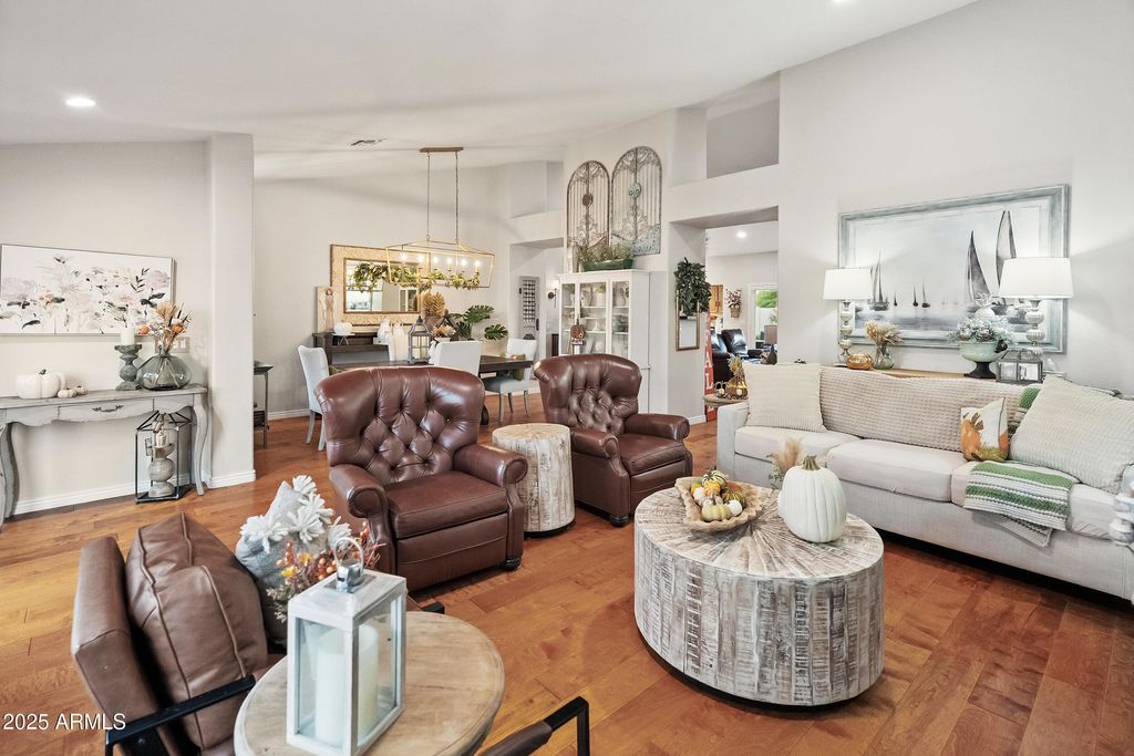Photo of 8623 W Escuda Drive, Peoria, AZ 85382 (MLS # 6922242)