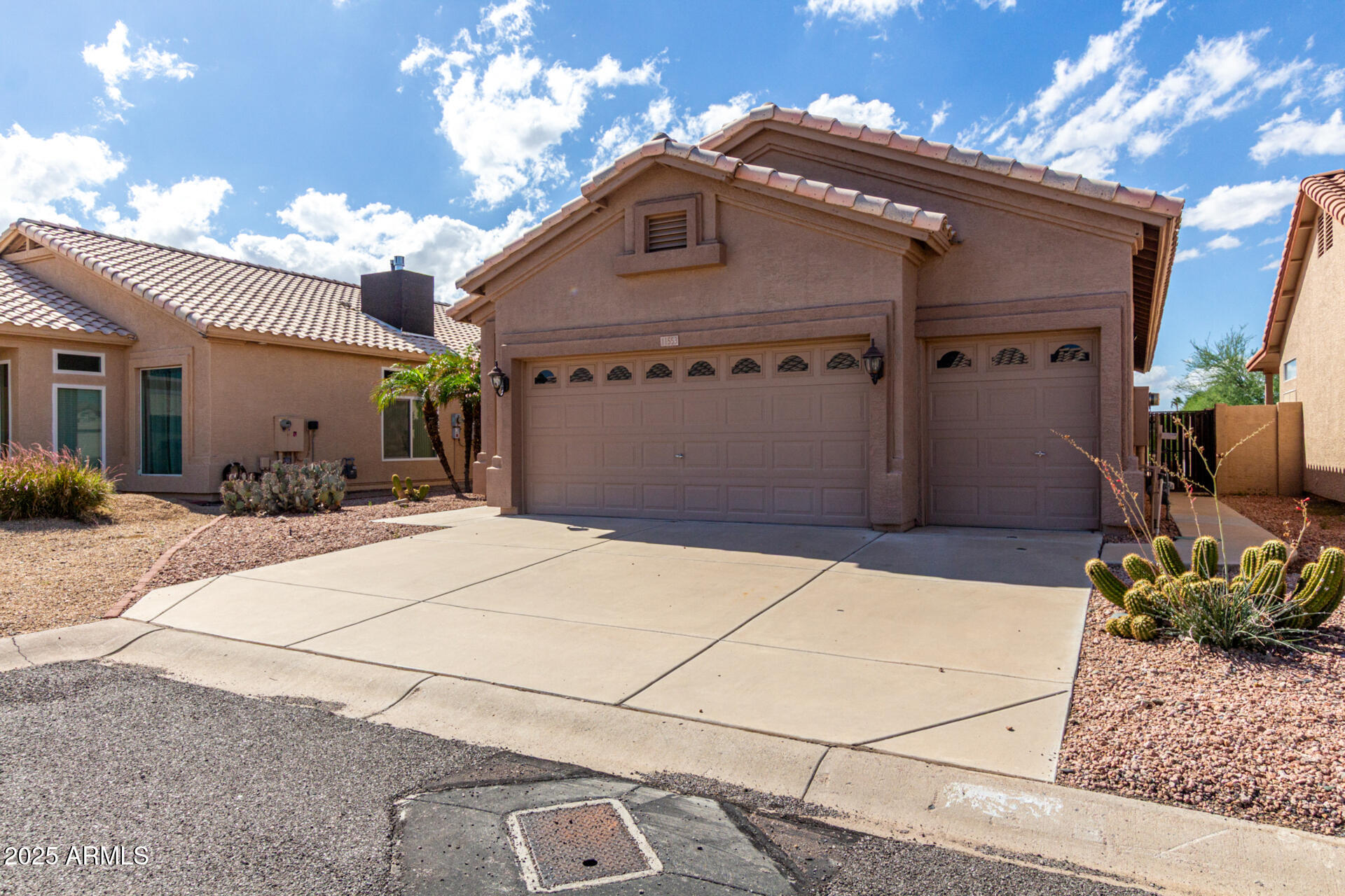 11553 W SONORAN Court