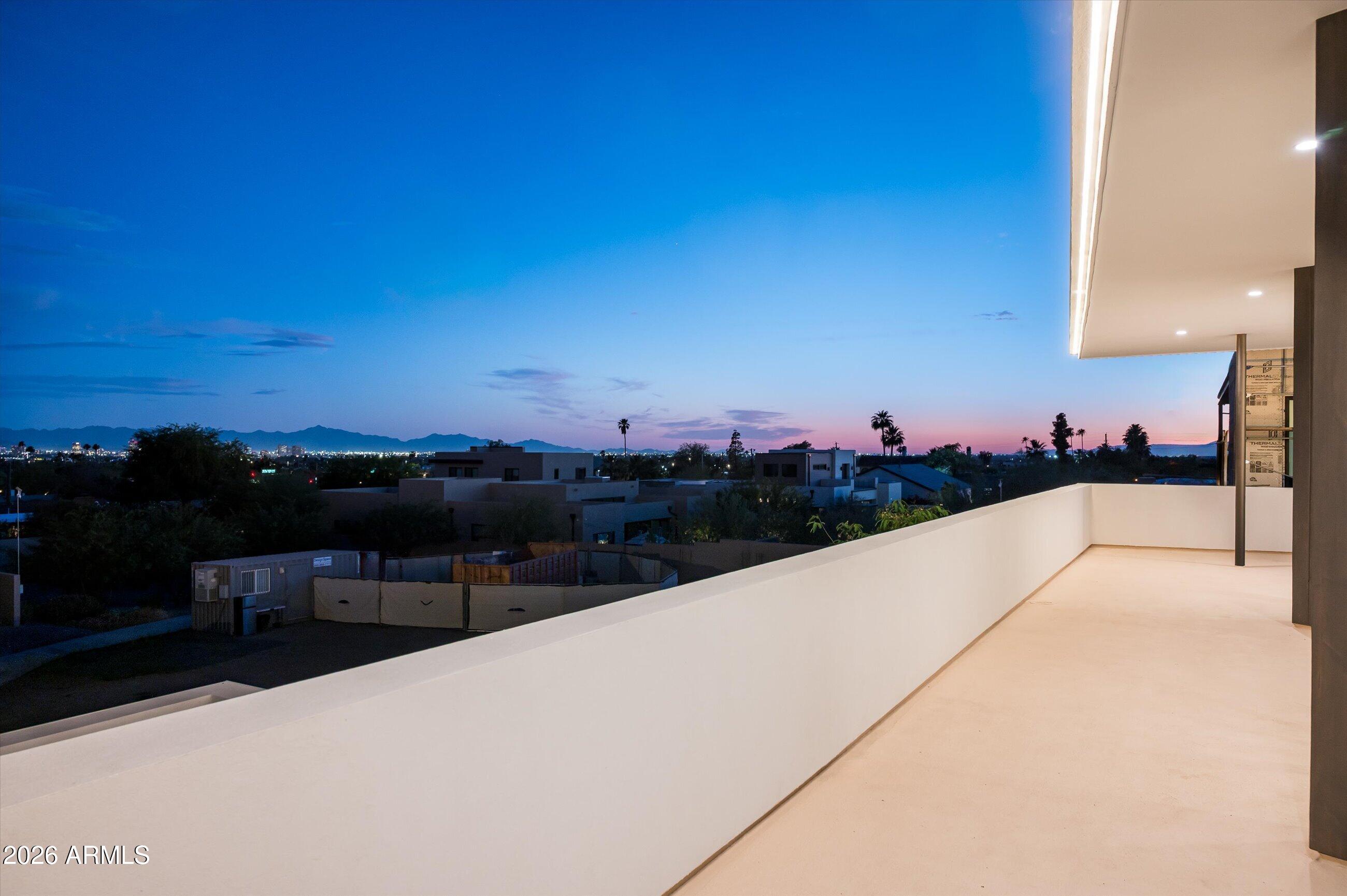 HAYDEN VIEWS AMD - Residential