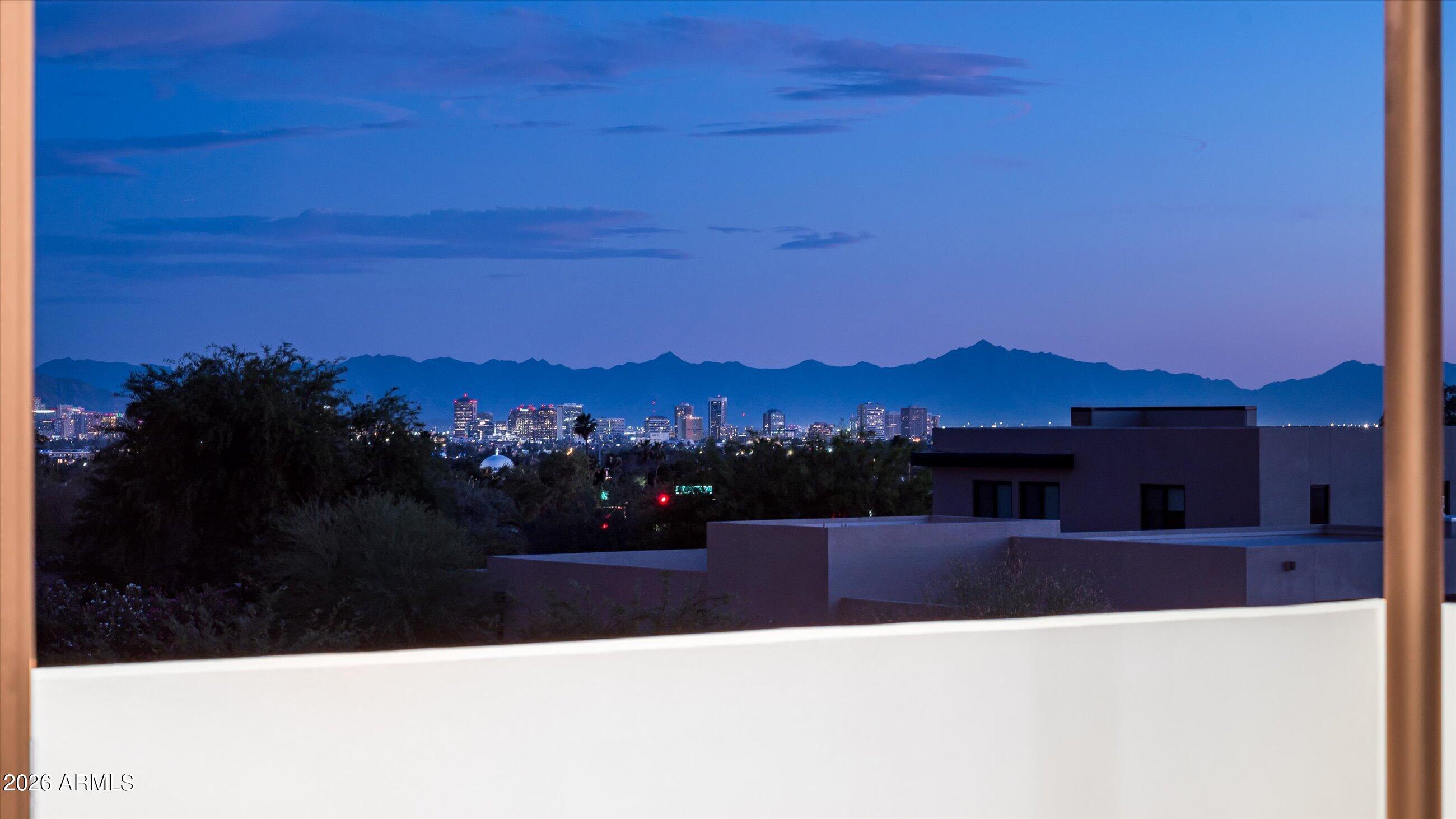 HAYDEN VIEWS AMD - Residential