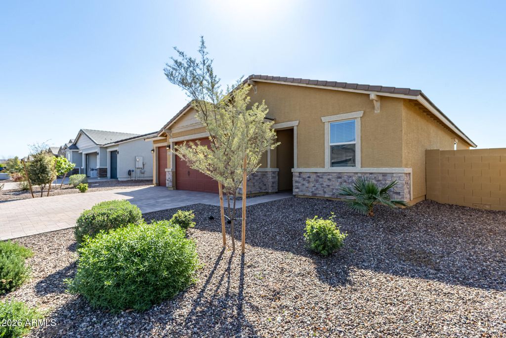 Photo of 3447 E Jasmine Way, San Tan Valley, AZ 85143 (MLS # 6997513)