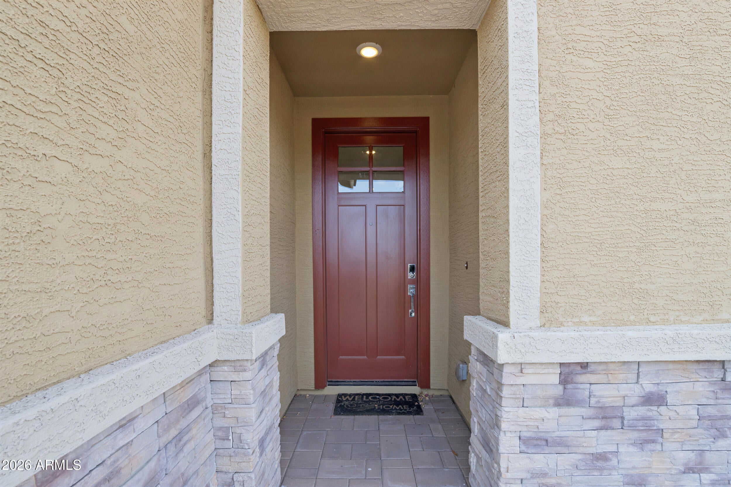 3447 E JASMINE Way