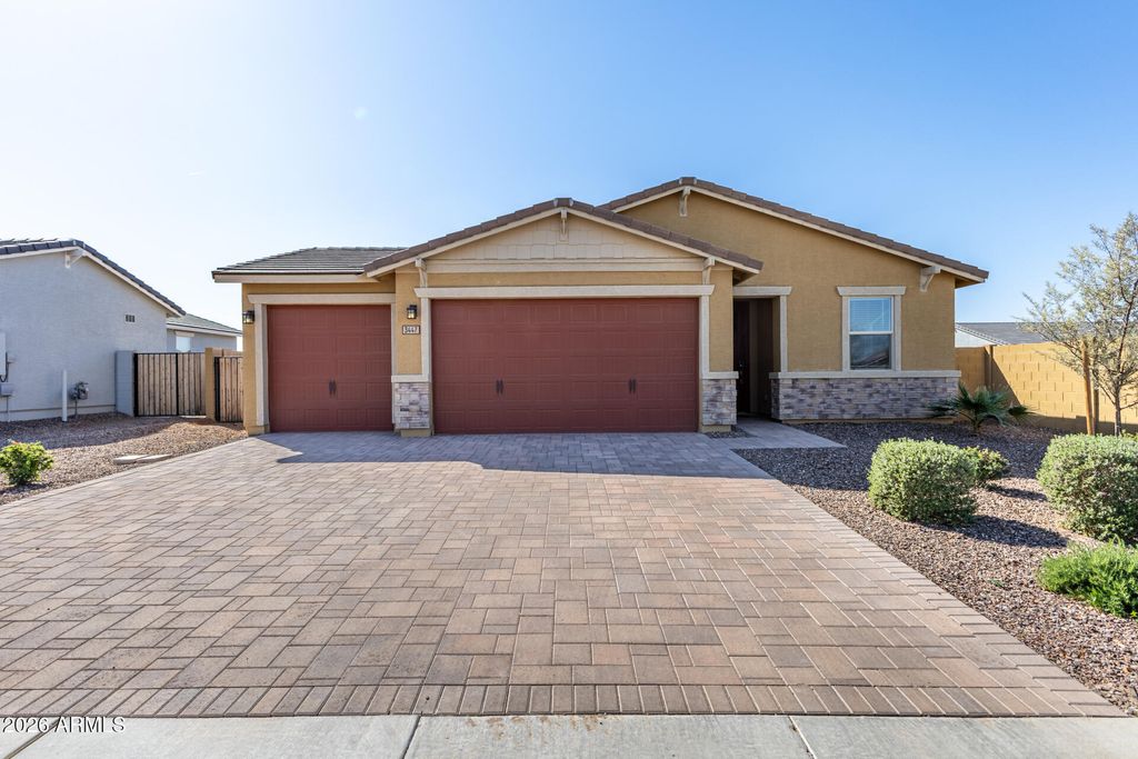 Photo of 3447 E Jasmine Way, San Tan Valley, AZ 85143 (MLS # 6997513)