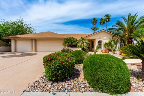4556 E PARADISE Lane Phoenix AZ 85032