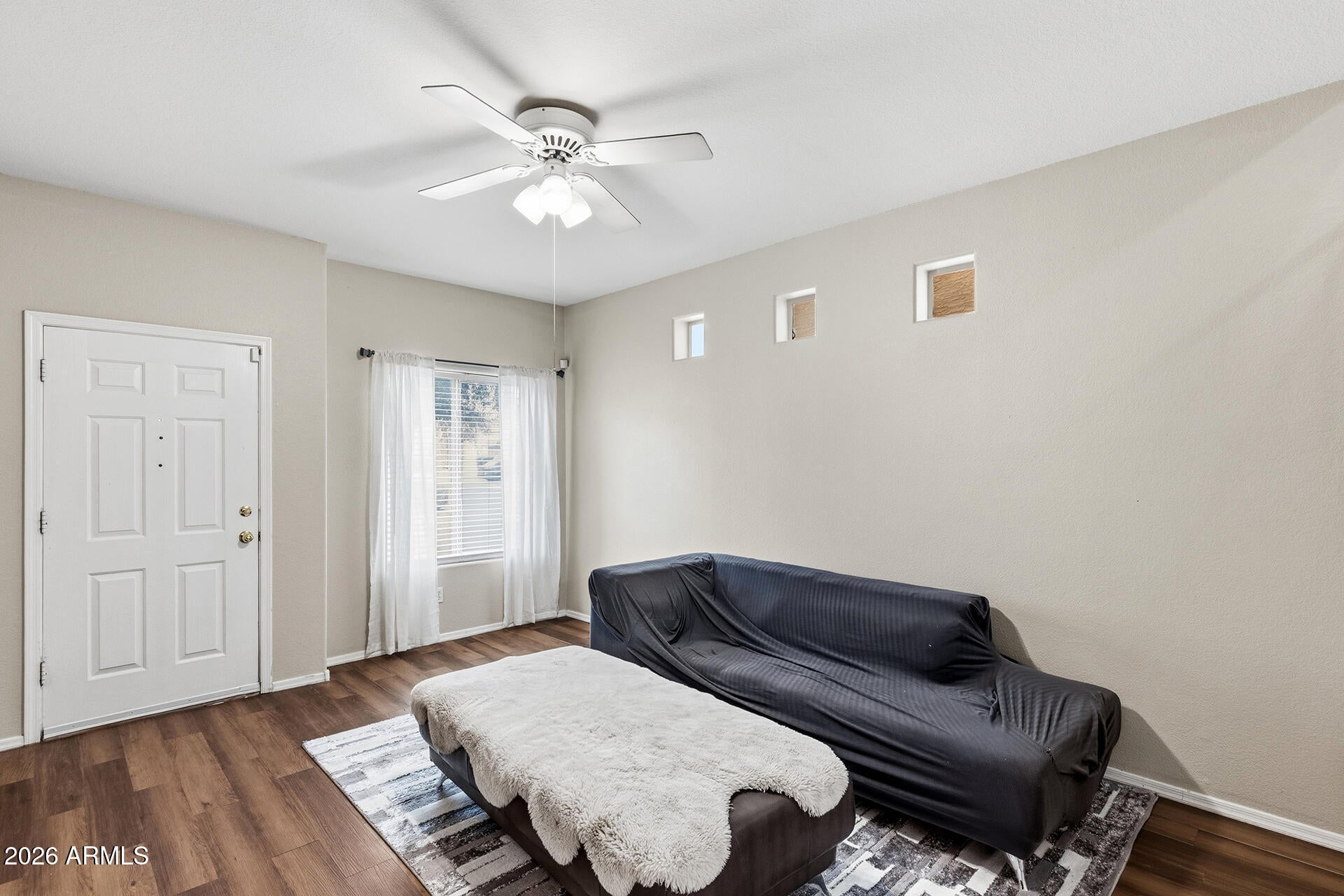 Properties 3 1018 W JANICE Drive
