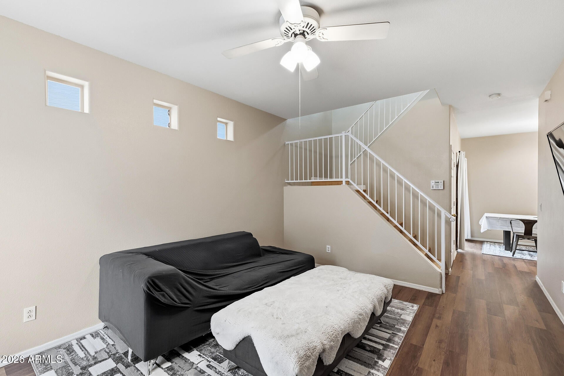 Properties 1 1018 W JANICE Drive