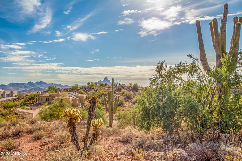 Photo of 16109 E Tombstone Avenue #-, Fountain Hills, AZ 85268 (MLS # 6865003)