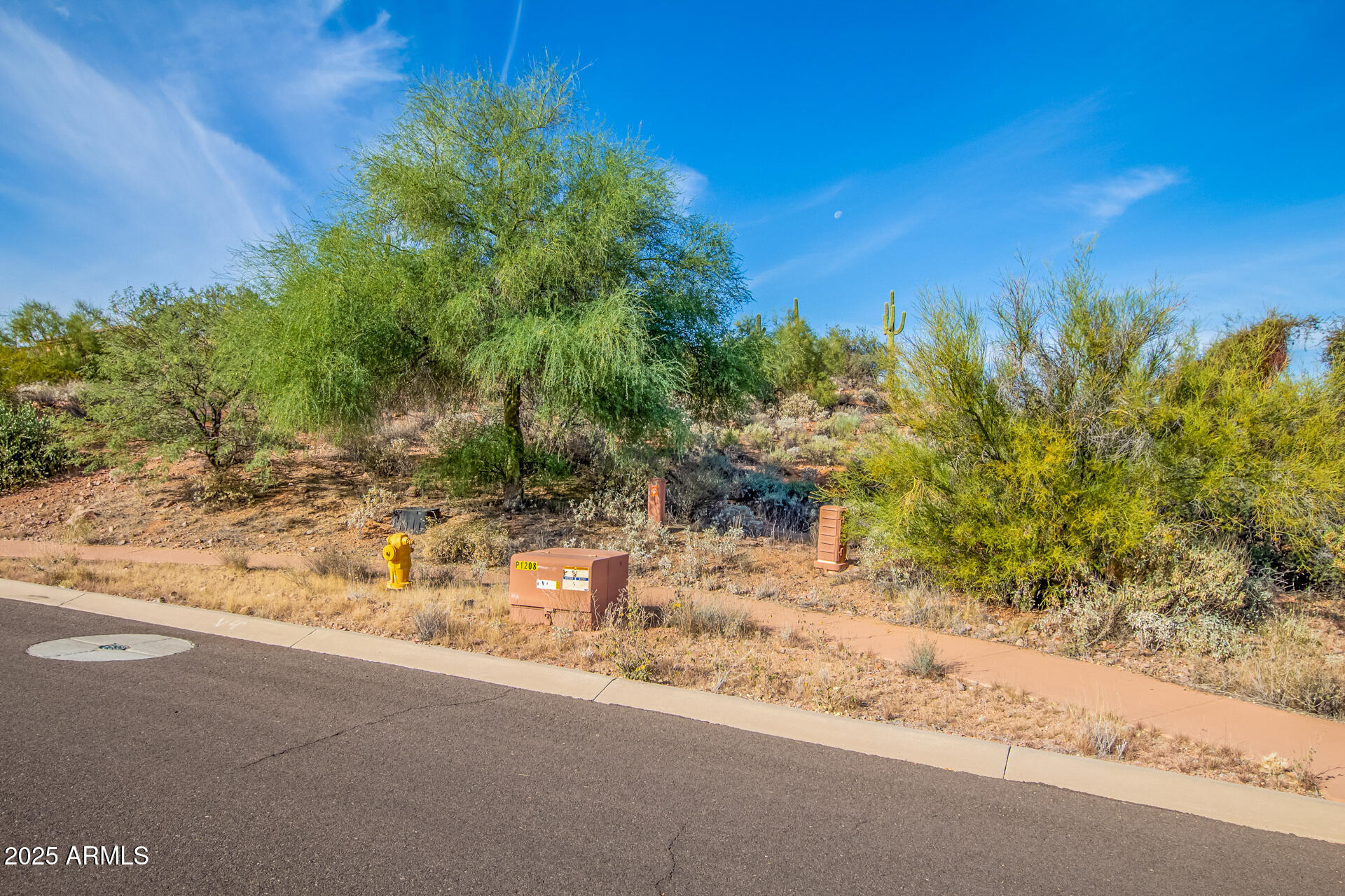 16109 E TOMBSTONE Avenue -