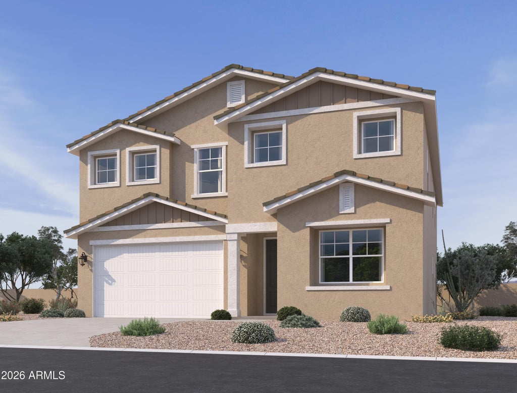 Photo of 6614 E Upland Way, San Tan Valley, AZ 85143 (MLS # 7071689)