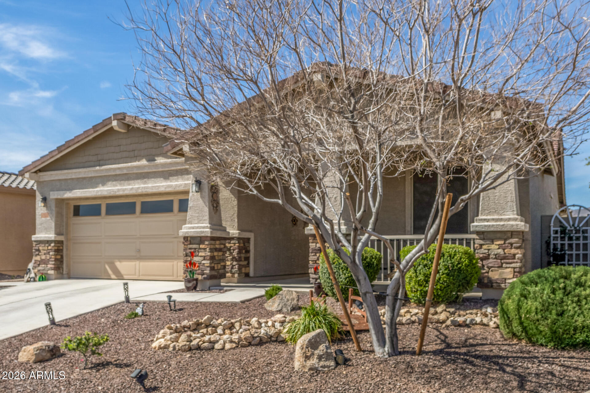 11154 N 190TH Avenue