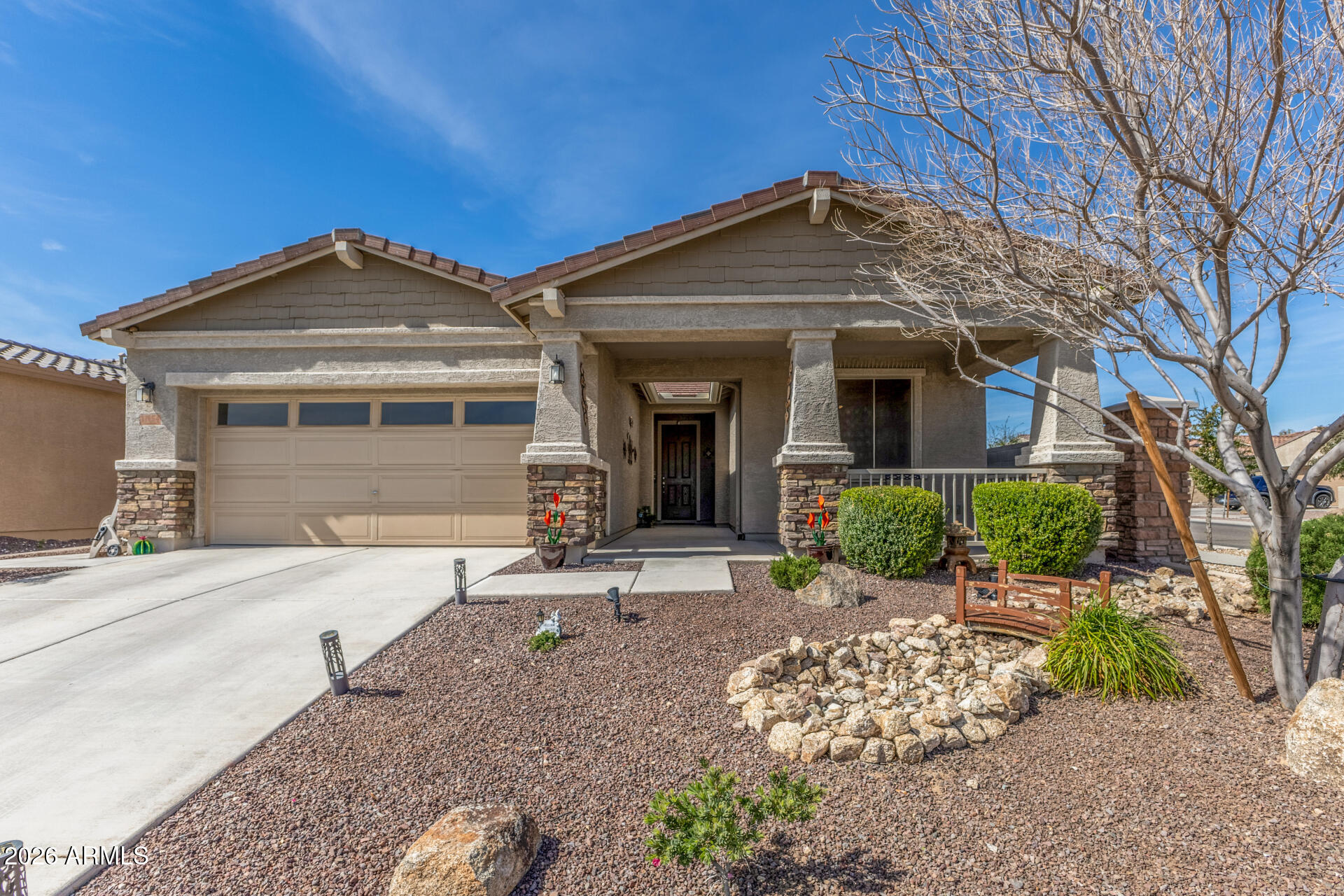 11154 N 190TH Avenue