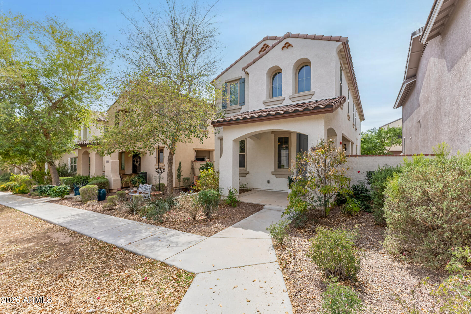 20607 W WHITE ROCK Road