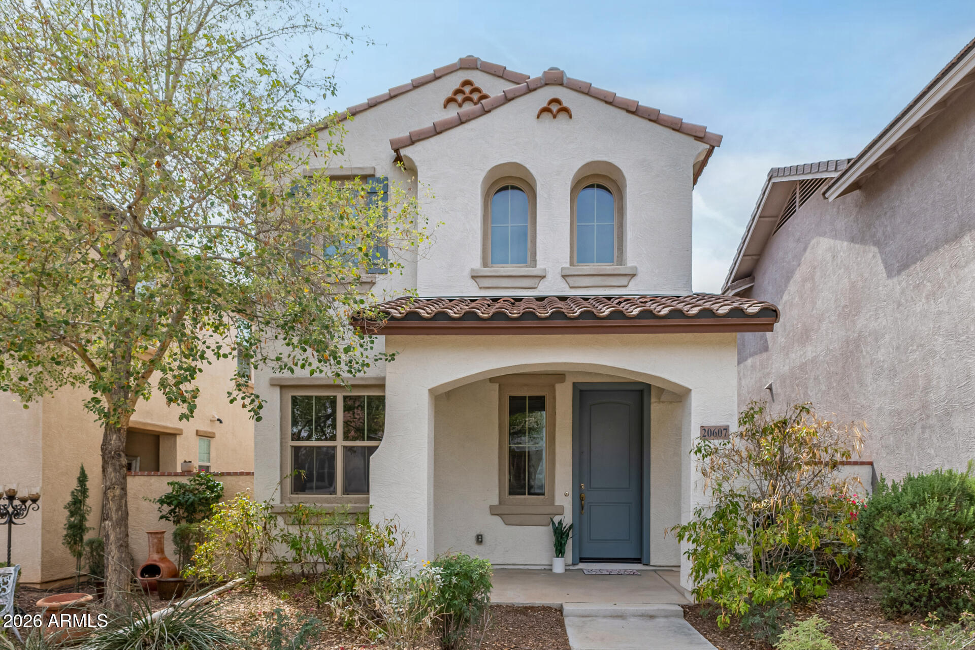 20607 W WHITE ROCK Road