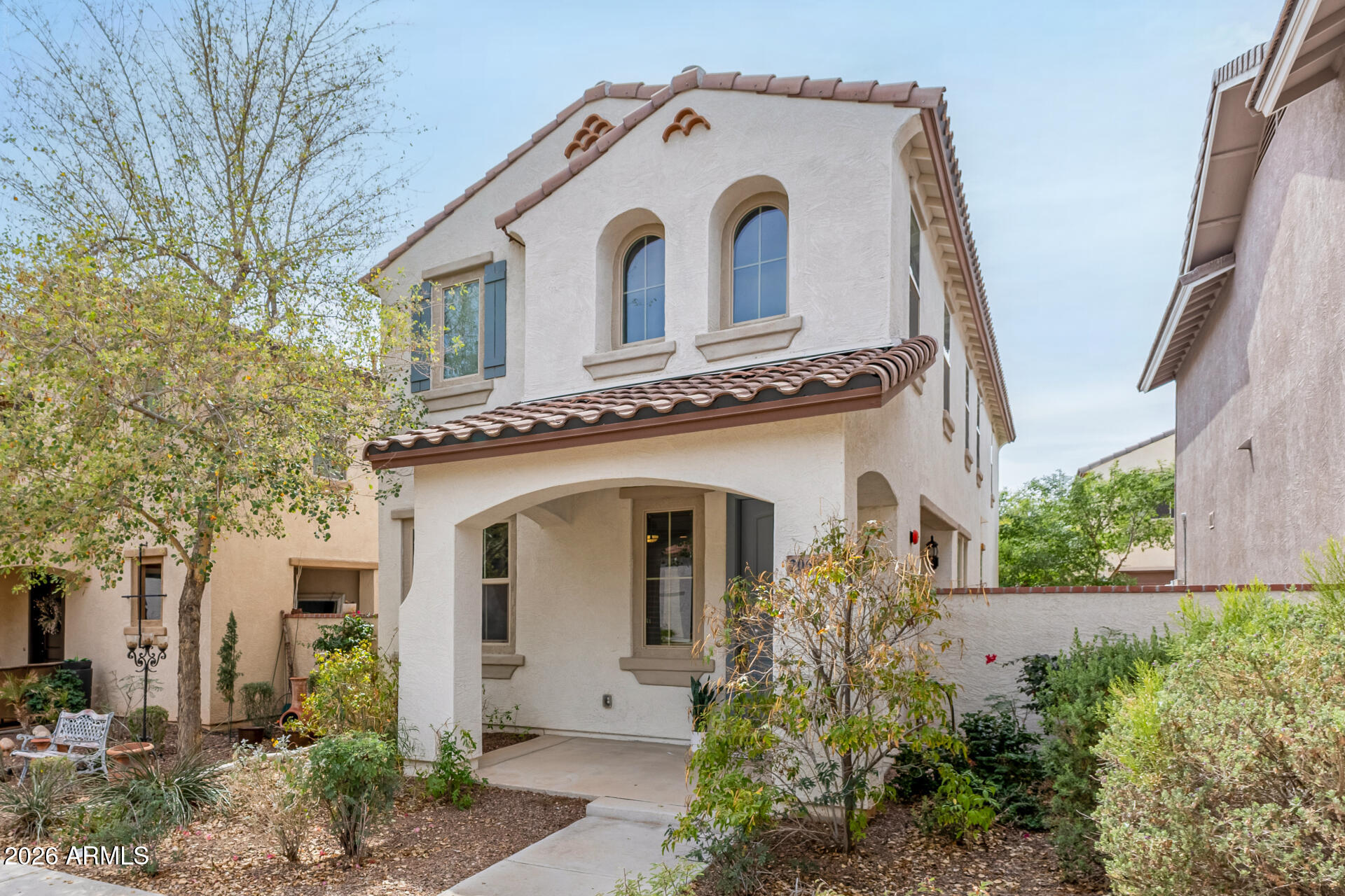 20607 W WHITE ROCK Road