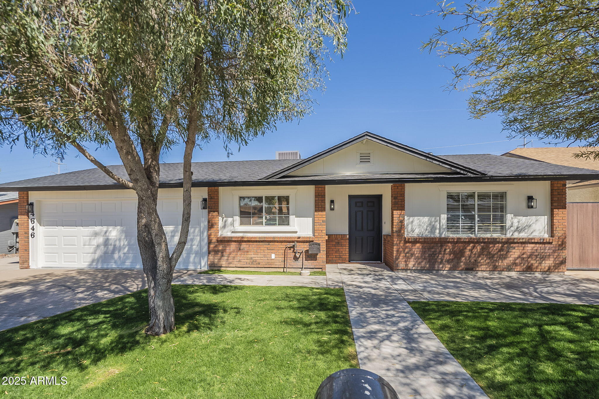 4646 E CONTESSA Street