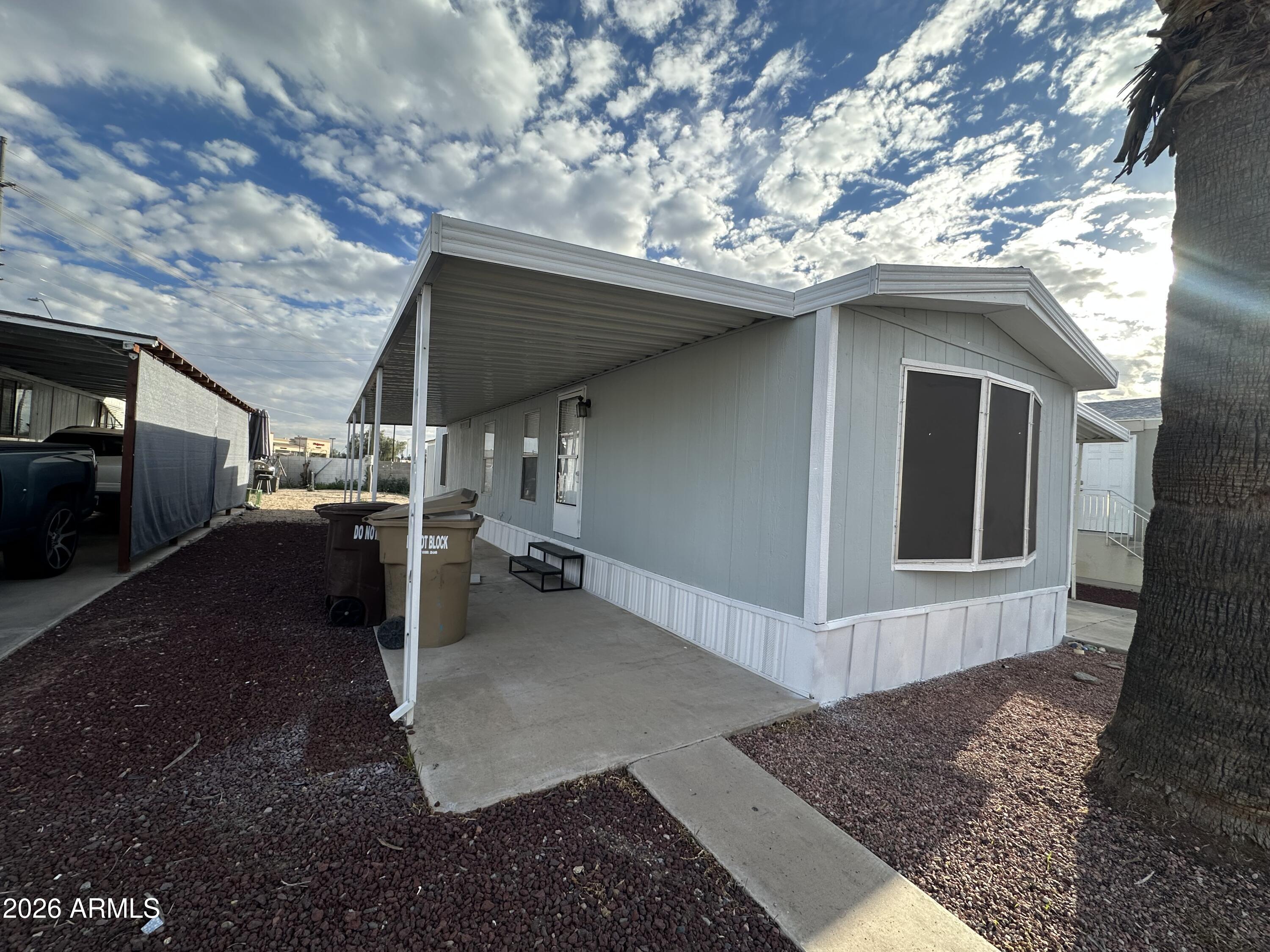 Solara Sands - Residential