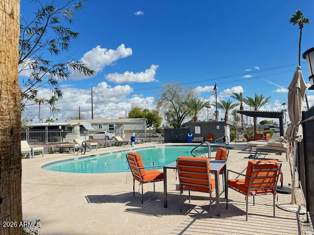 10810 N 91st Avenue 2