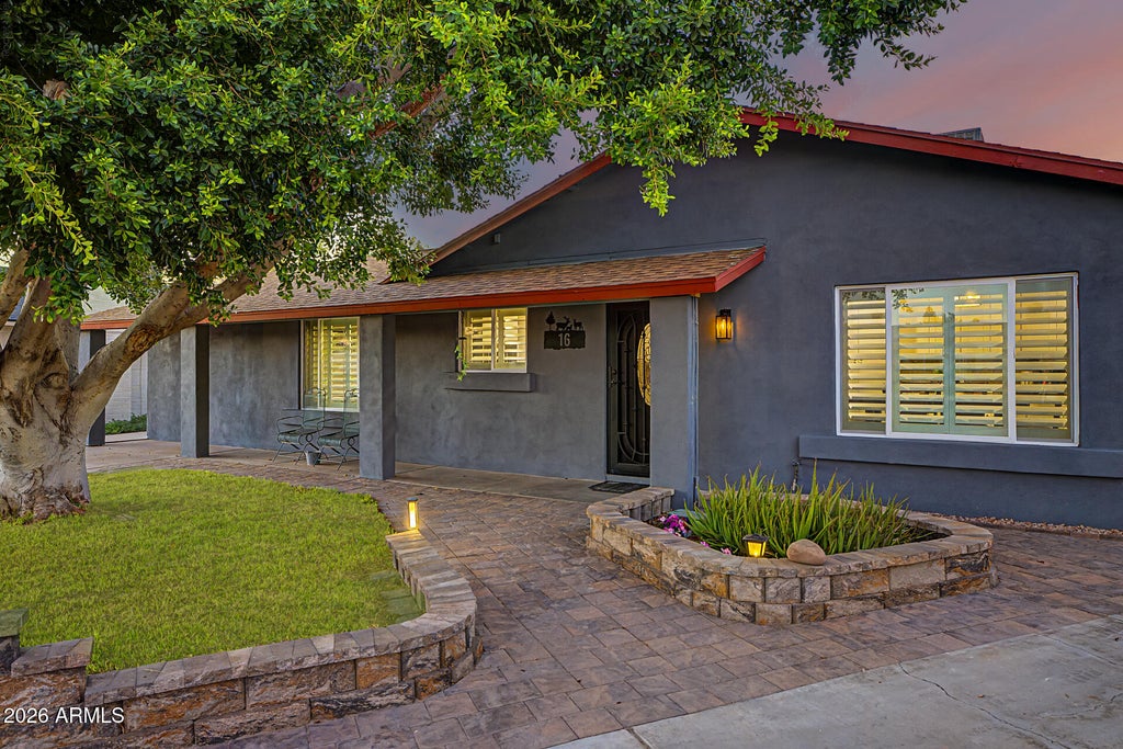 Photo of 16 E Rice Drive, Tempe, AZ 85283 (MLS # 7068234)