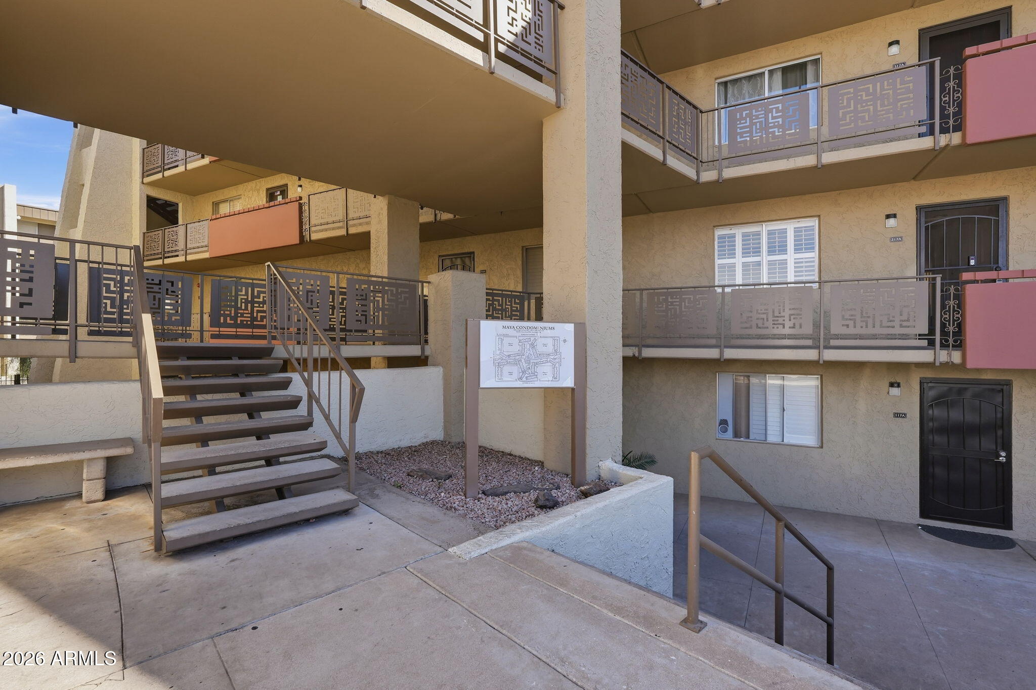 7625 E CAMELBACK Road A217