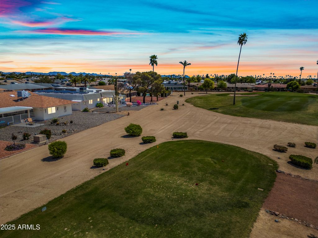 Photo of 10544 W Prairie Hills Circle, Sun City, AZ 85351 (MLS # 6851170)