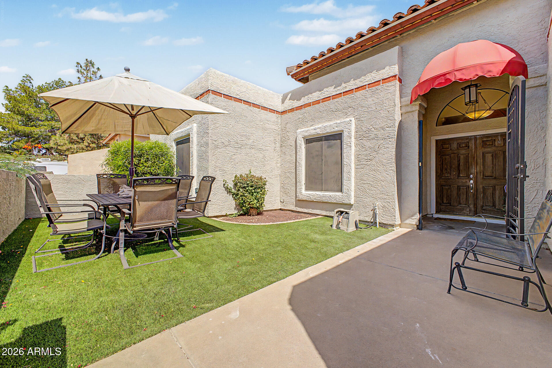 4030 W Sandra Terrace